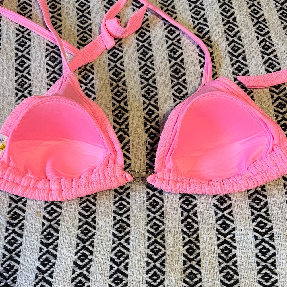 Pink Bikini Set - Picture 5 of 6